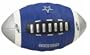 Nerf NFL Pro Grip Football Dallas Cowboys
