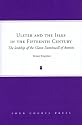 Ulster and the Isles in the Fifteenth Century: The Lordship of the Clan Domhnaill of Antrim (Maynooth Historical Studies)