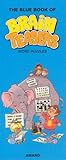 The blue book of brain teasers - word puzzles