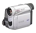Panasonic PV-GS14 MiniDV Camcorder w/22x Optical Zoom