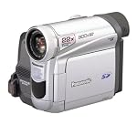 Panasonic PV-GS14 MiniDV Camcorder w/22x Optical Zoom