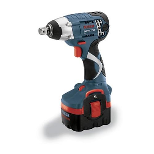 *& Bosch 22612 12Volt 1/2Inch Impactor Cordless Impact Wrench Kit