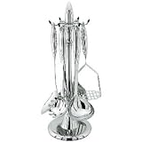 Review Stellar  / Stellar 7 Piece Stainless Steel Kitchen Tool Set