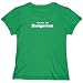 T-SHIRT WOMAN GREEN 