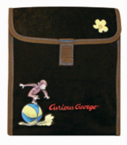 Curious George Litter Bag