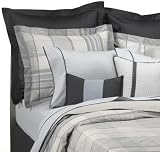 Nautica Bellingham Queen Sheet SET Plaid