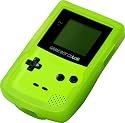 Body boy gr&uuml;n - Gameboy Color