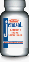 J-Energy