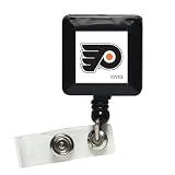 Philadelphia Flyers Retractable Badge Holder