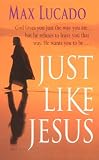 Just Like Jesus For Teens :