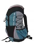 High Peak Rucksack "SAN PEDRO 28", Farbe blaugrau - 