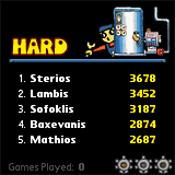 Robot Panic (Puzzle Games) downloadable Software