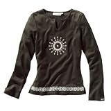Rocxygen Langarmshirt Frauen