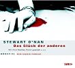 Das Gl�ck der Anderen. CD.