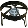Cajun Cookware Low Pressure Gas Burner On Low Stand