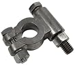 Pico 0810PT Military Style Top Post Battery Terminal 1 Set Positive and Negative per Package