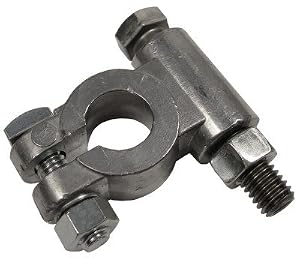 Pico 0810PT Military Style Top Post Battery Terminal 1 Set Positive and Negative per Package