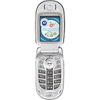 Motorola V557 Cell Phone Cingular AT&T