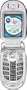 Motorola V557 Phone (AT&T)