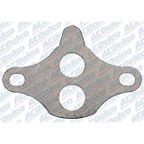 ACDelco 219-579 Exhaust-Gas recirculation Valve by ACDelco