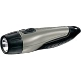 Duracell DFGRPAN01 Focus Grip 2AA Flashlight