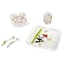 Babymoov - A005502 - Coffret M�lamine Panda de Babymoov