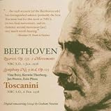Toscanini Conducts Beethoven Sym. 9