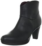 Tamaris 1-1-25350-29, Damen Klassische Halbstiefel & Stiefeletten, Schwarz (BLACK 001), EU 42