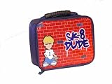 Polar Gear Kids Lunch Bag SK-8 Dude