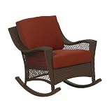 Garden Place Mooreana Rocker