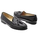 Cole Haan "Pinch" Tasseled City Moc