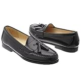 Cole Haan "Pinch" Tasseled City Moc by Cole-Haan