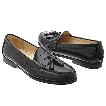 Cole Haan Pinch Tasseled City Moc