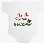 Tis the Season to Shop - Seasonal and Holidays Baby Onesie