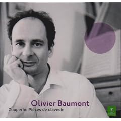 Pi�ces De Clavecin