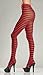 Be Wicked Women's Striped Tights