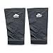 Compression Copper Knee Brace Support Recovery Sleeve - 2 pcs sets (M)