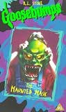 Goosebumps - The Haunted Mask