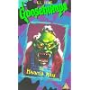 Goosebumps: the Haunted Mask [VHS]