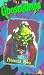R.L.-Stine-Goosebumps Haunted Mask [VHS] cd cover
