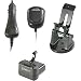 XACT XS021 SIRIUS Satellite Radio Vehicle Kit