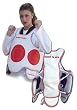 PROFESSIONAL CHEST GUARD