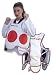 Sporting Goods : PROFESSIONAL CHEST GUARD