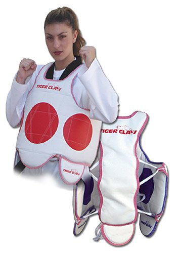 PROFESSIONAL CHEST GUARD