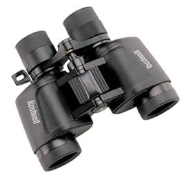 Bushnell Powerview 715x25 Zoom Binocular