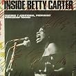 Inside Betty Carter