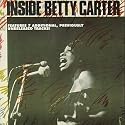 Inside Betty Carter