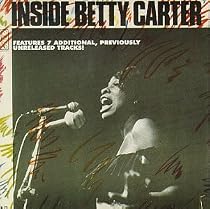 Inside Betty Carter