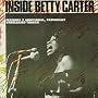 Inside Betty Carter
