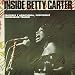 Inside Betty Carter